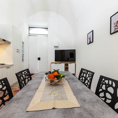 Ragusia Villa Ragusa Buitenkant foto