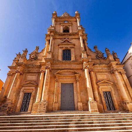 Ragusia Villa Ragusa Buitenkant foto