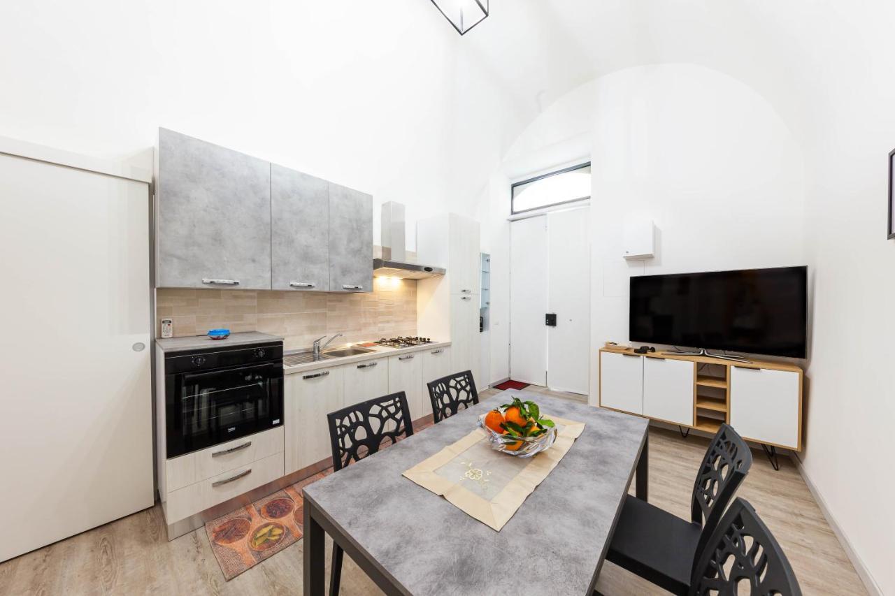 Ragusia Villa Ragusa Buitenkant foto