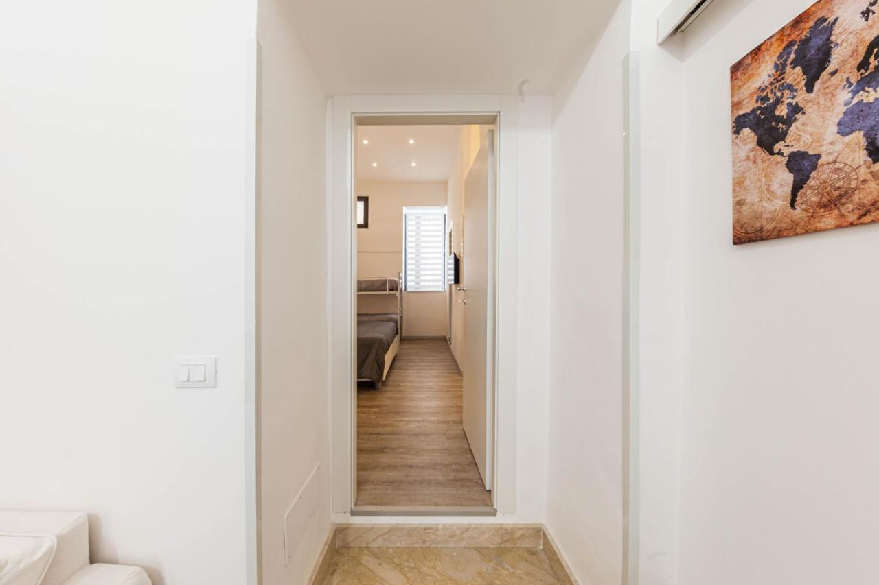 Ragusia Villa Ragusa Buitenkant foto