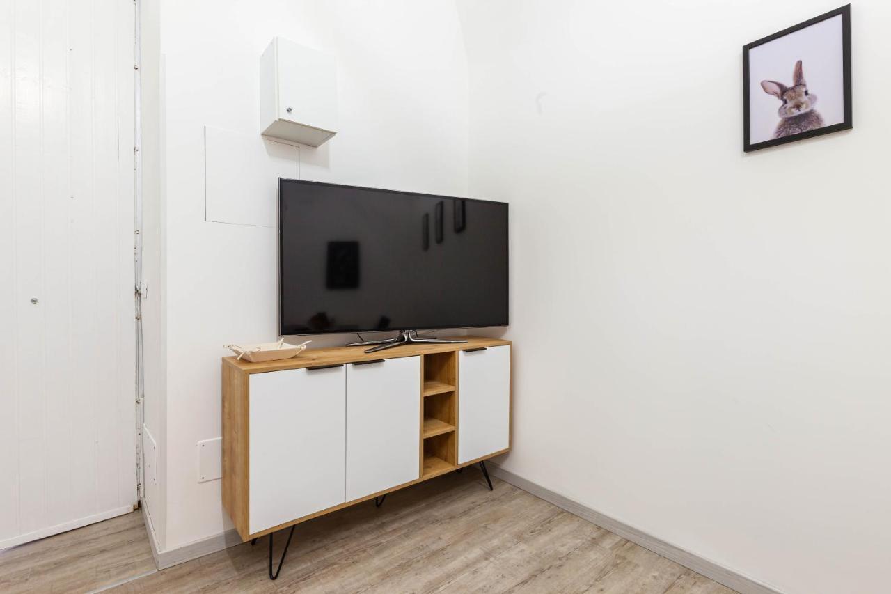Ragusia Villa Ragusa Buitenkant foto