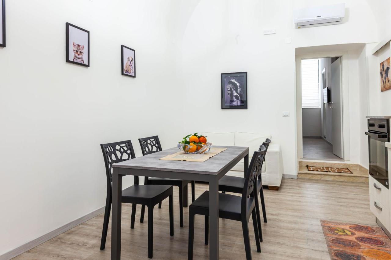 Ragusia Villa Ragusa Buitenkant foto
