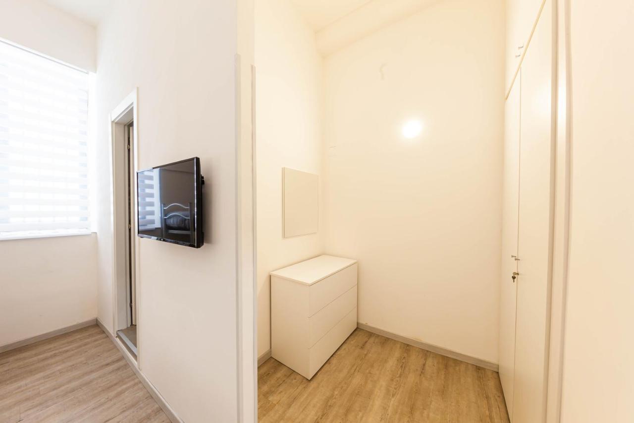 Ragusia Villa Ragusa Buitenkant foto