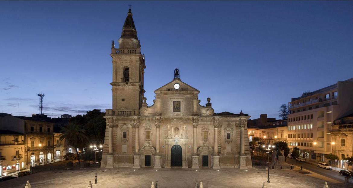 Ragusia Villa Ragusa Buitenkant foto