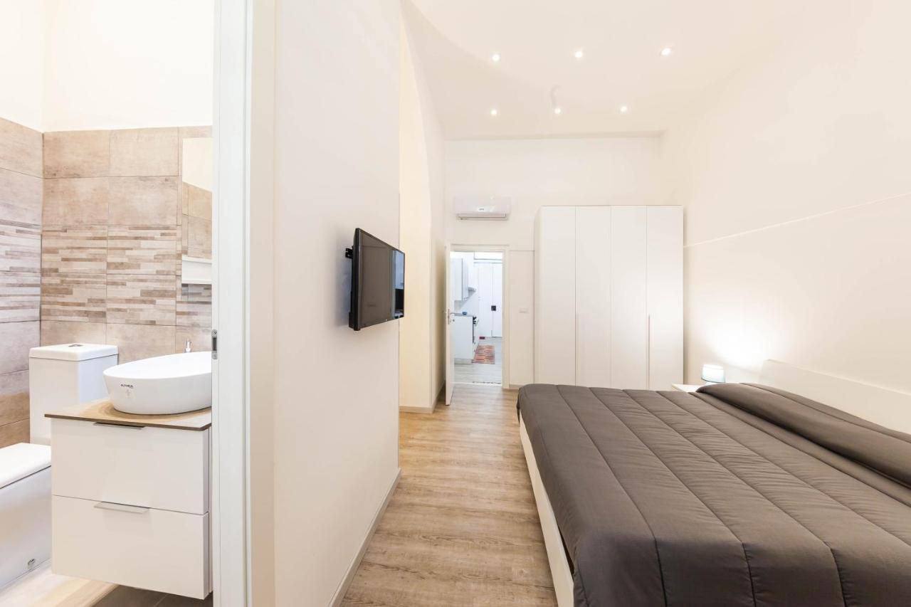 Ragusia Villa Ragusa Buitenkant foto