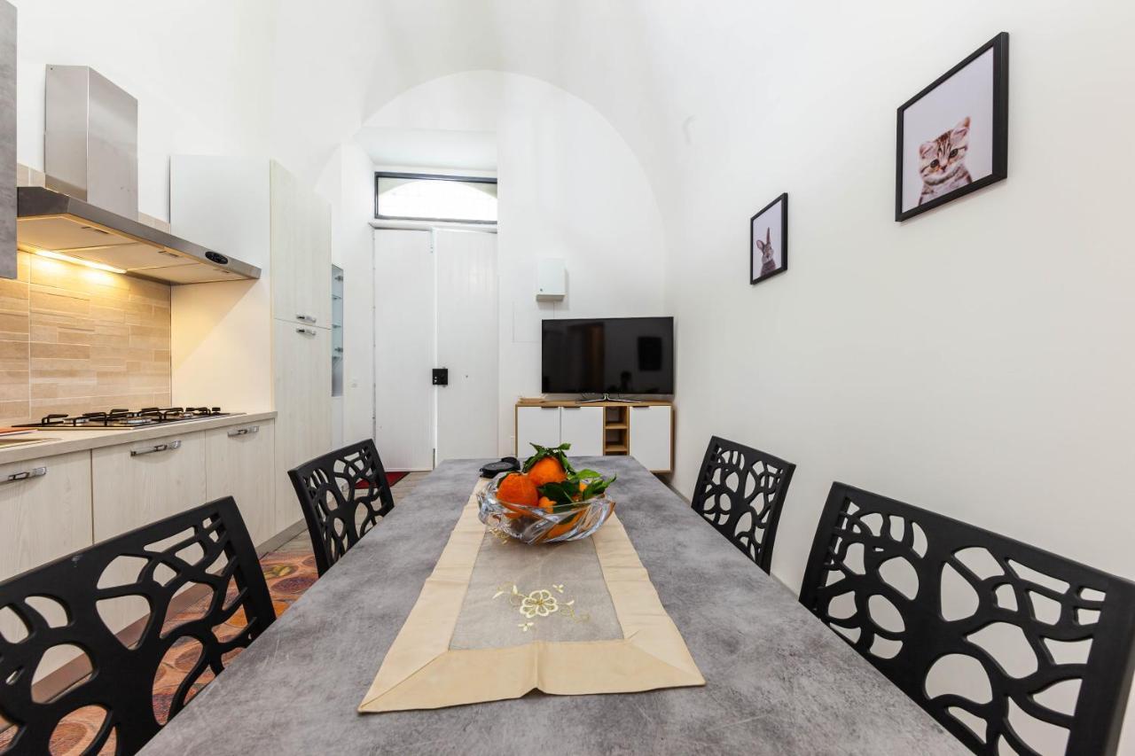 Ragusia Villa Ragusa Buitenkant foto