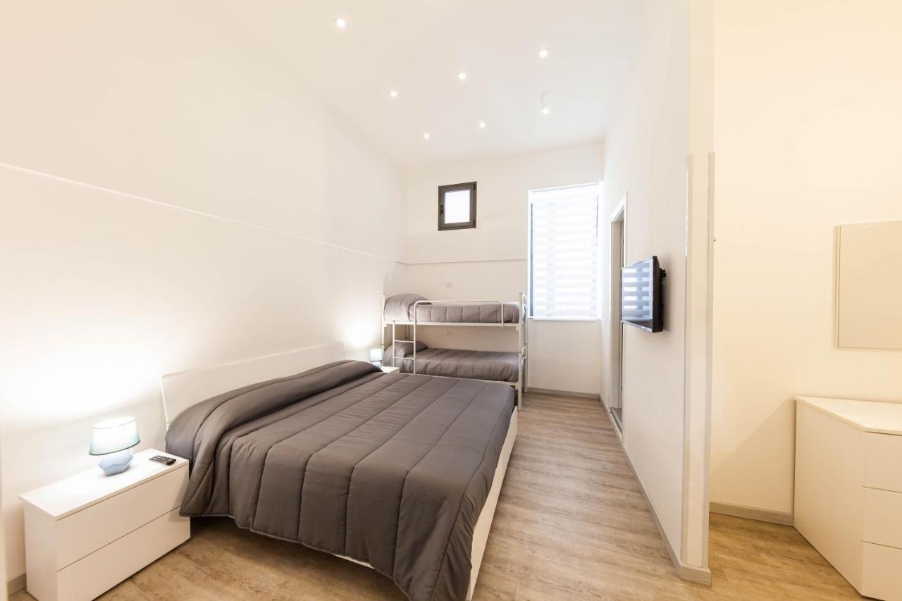 Ragusia Villa Ragusa Buitenkant foto