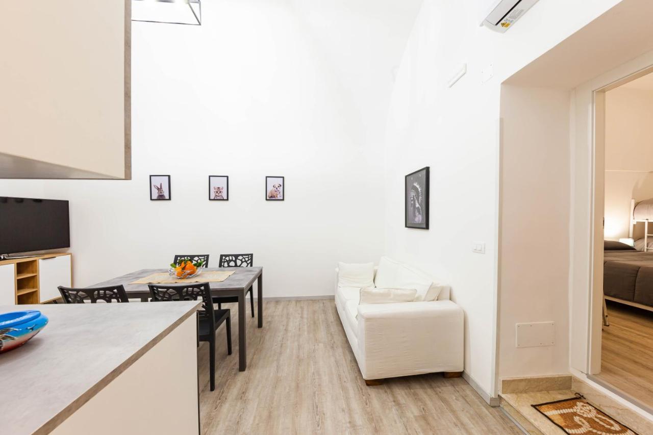 Ragusia Villa Ragusa Buitenkant foto