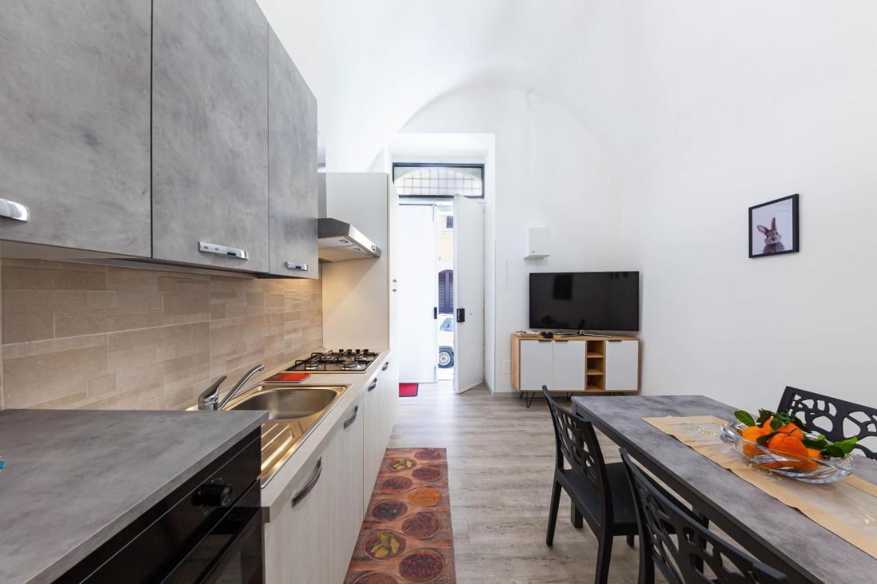 Ragusia Villa Ragusa Buitenkant foto